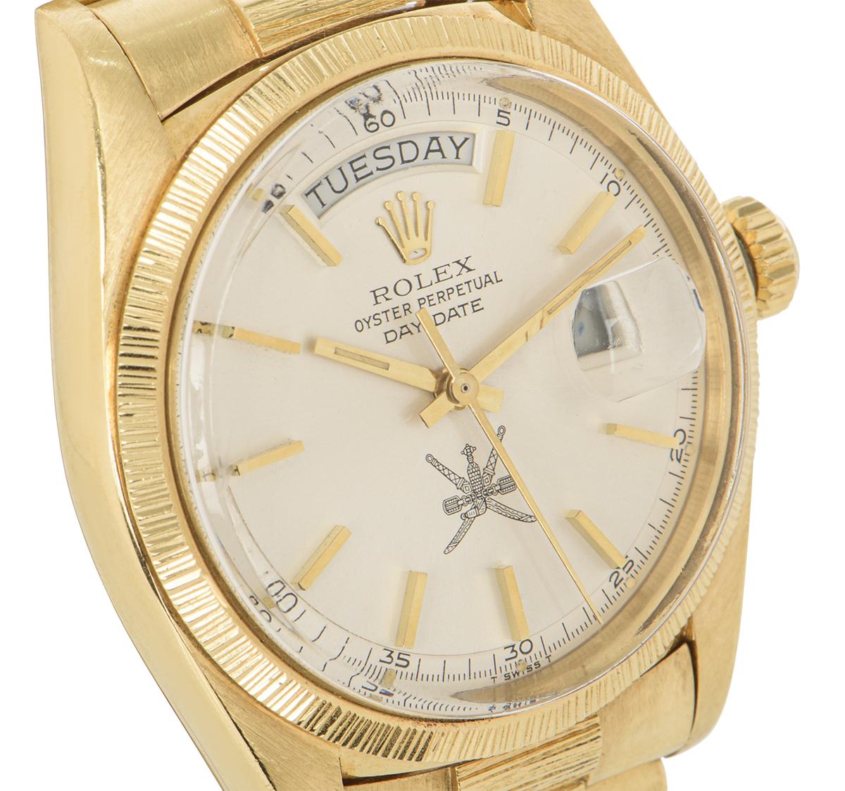 oman rolex for sale