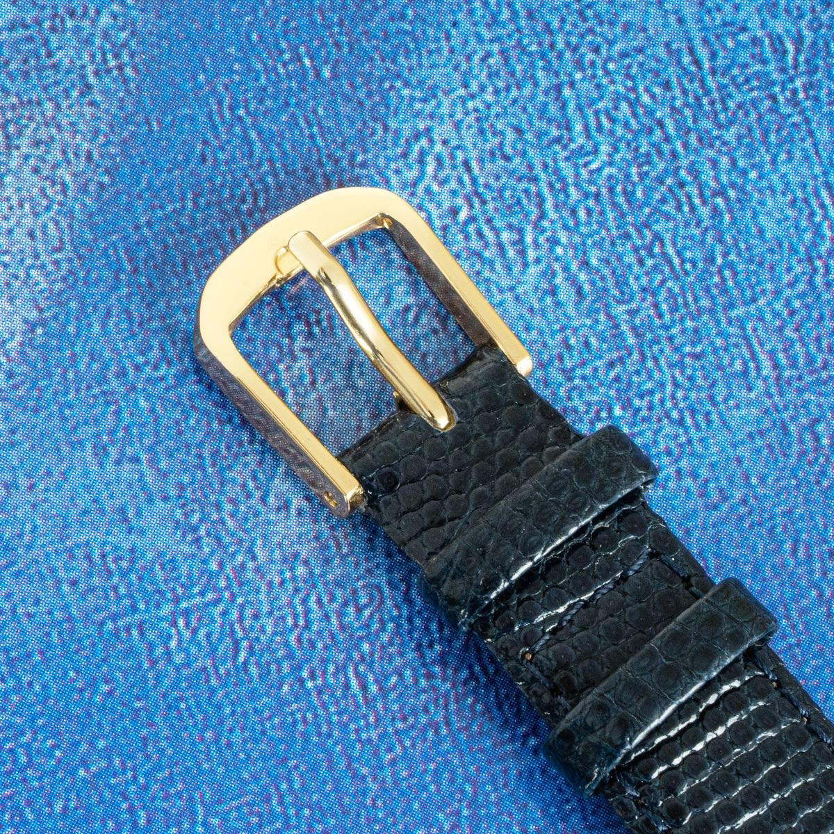 Rolex Vintage Cellini Yellow Gold 3802 2