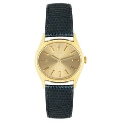 Rolex Vintage Cellini Yellow Gold 3802