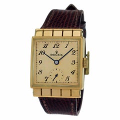Rolex Vintage Collection 3570, White Dial, Certified and Warranty