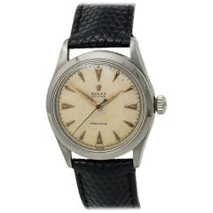 Rolex Vintage Collection 6482, Off White Dial, Certified