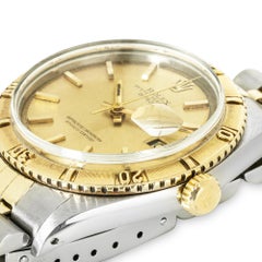Rolex Vintage Datejust Turn-O-Graph Thunderbird 36mm 1625