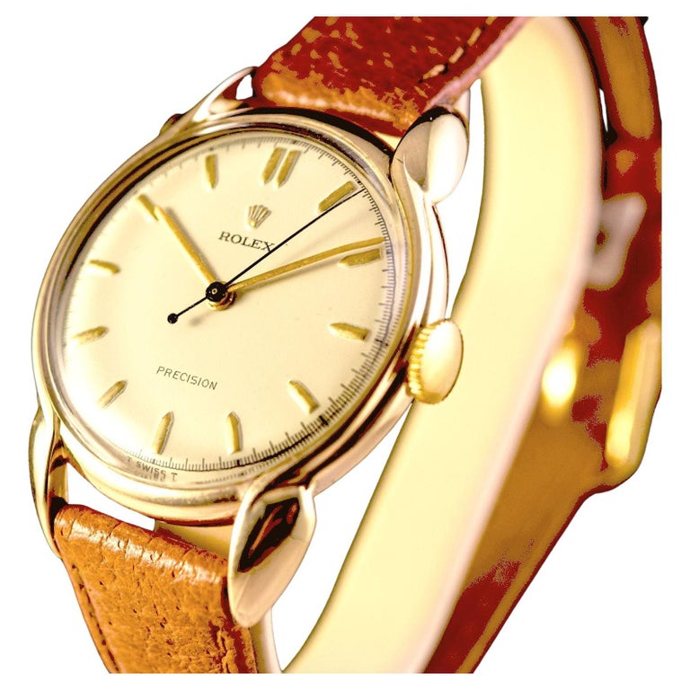 1940s Rolex Precision - 3 For Sale on 1stDibs | vintage rolex watches 1940s,  1940 rolex precision, rolex accuracy