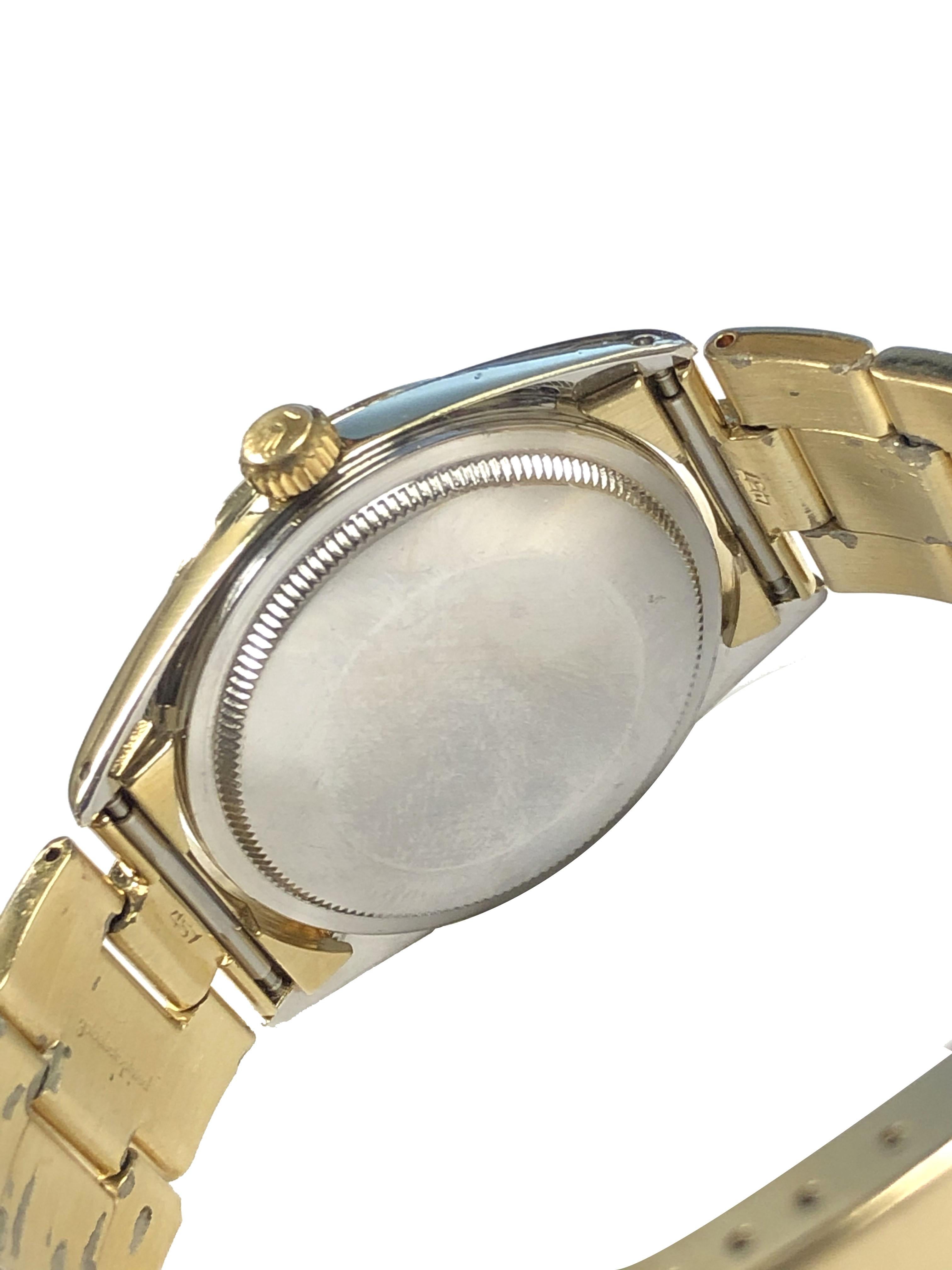 oyster shell rolex