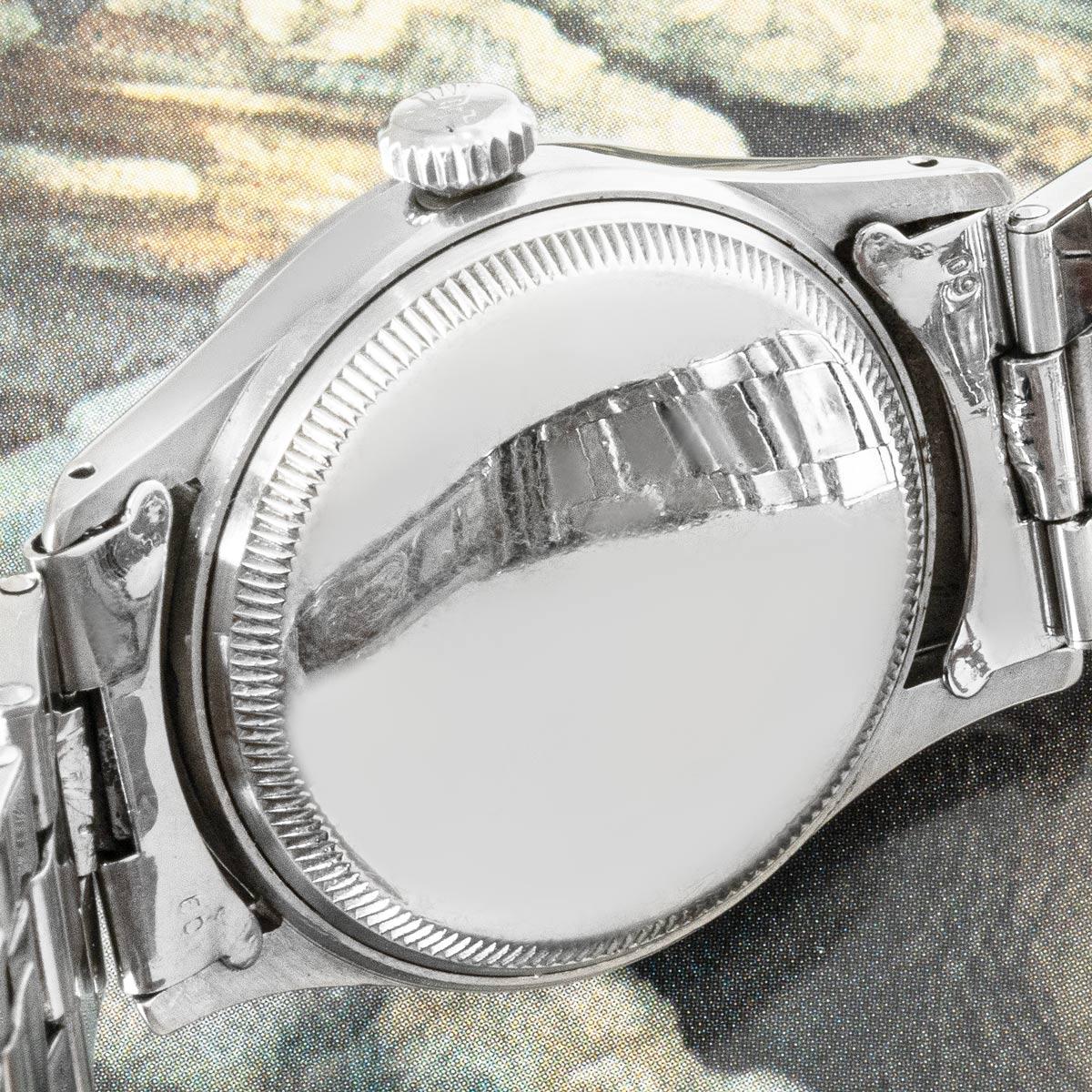 Men's Rolex Vintage Oyster Perpetual Deepsea 6332 For Sale