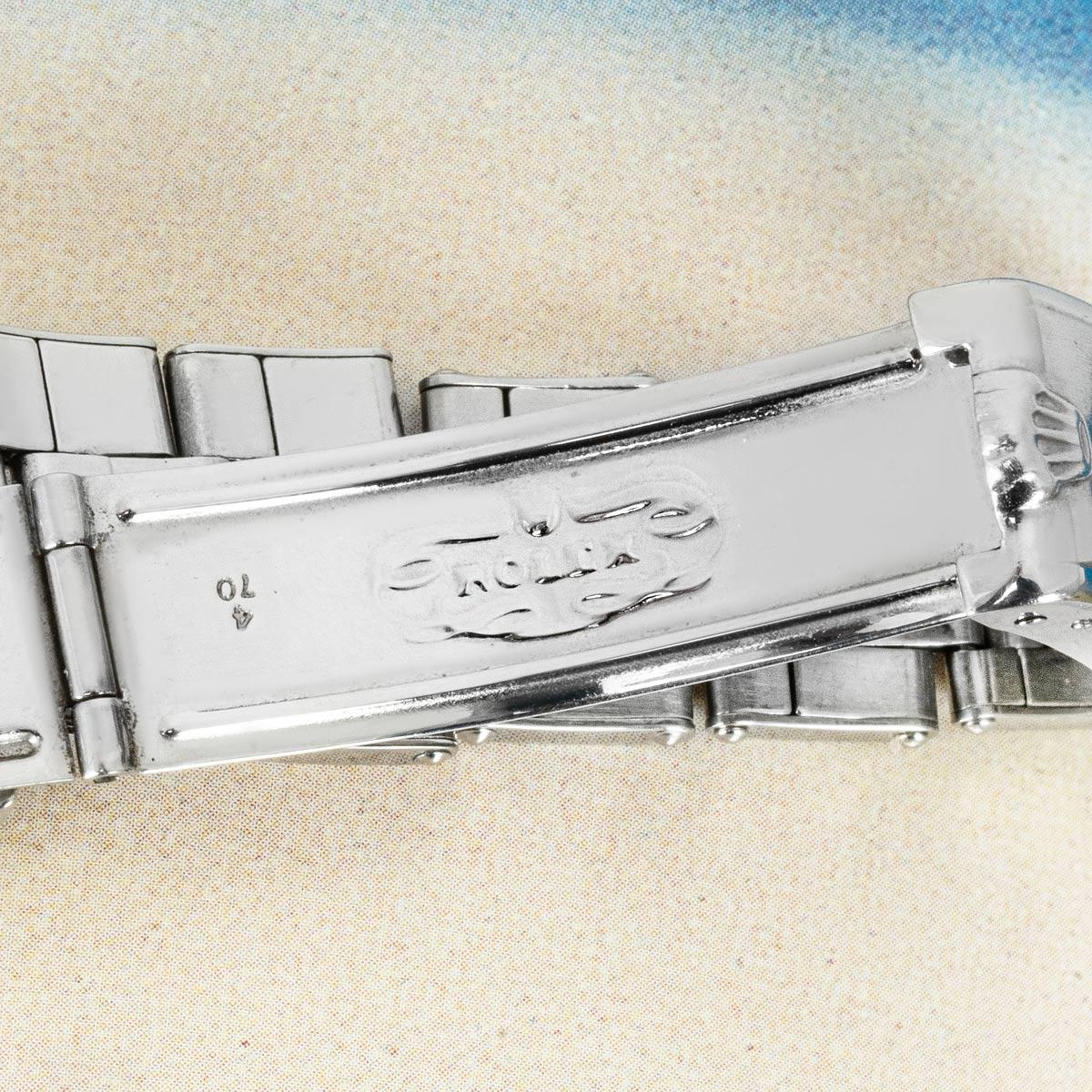 Rolex Vintage Oyster Perpetual Deepsea 6332 For Sale 1
