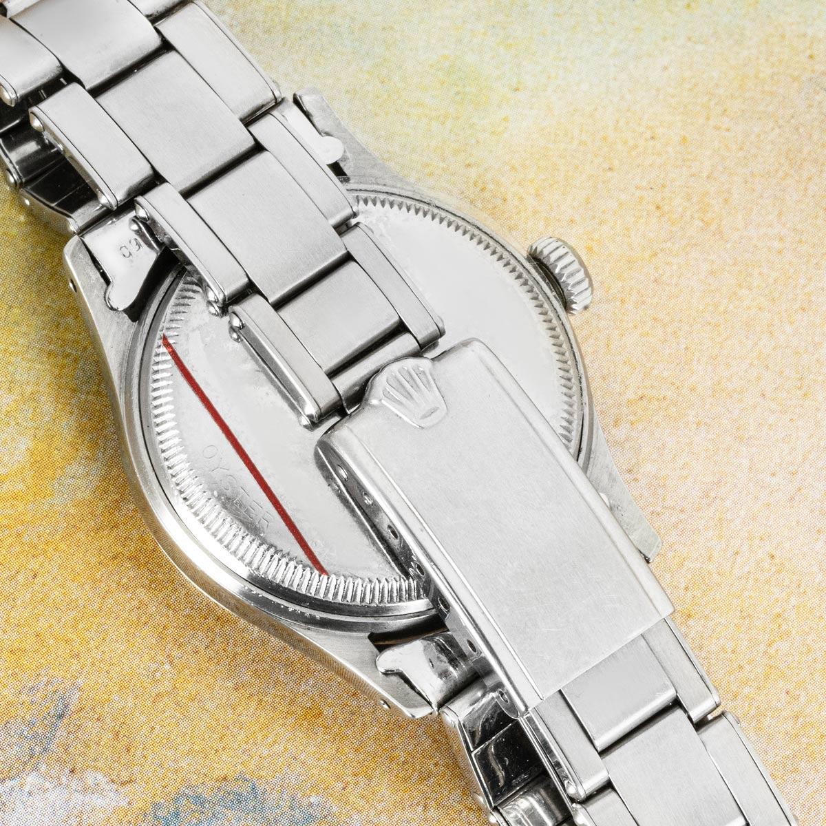 Rolex Vintage Oyster Perpetual Deepsea 6332 For Sale 2