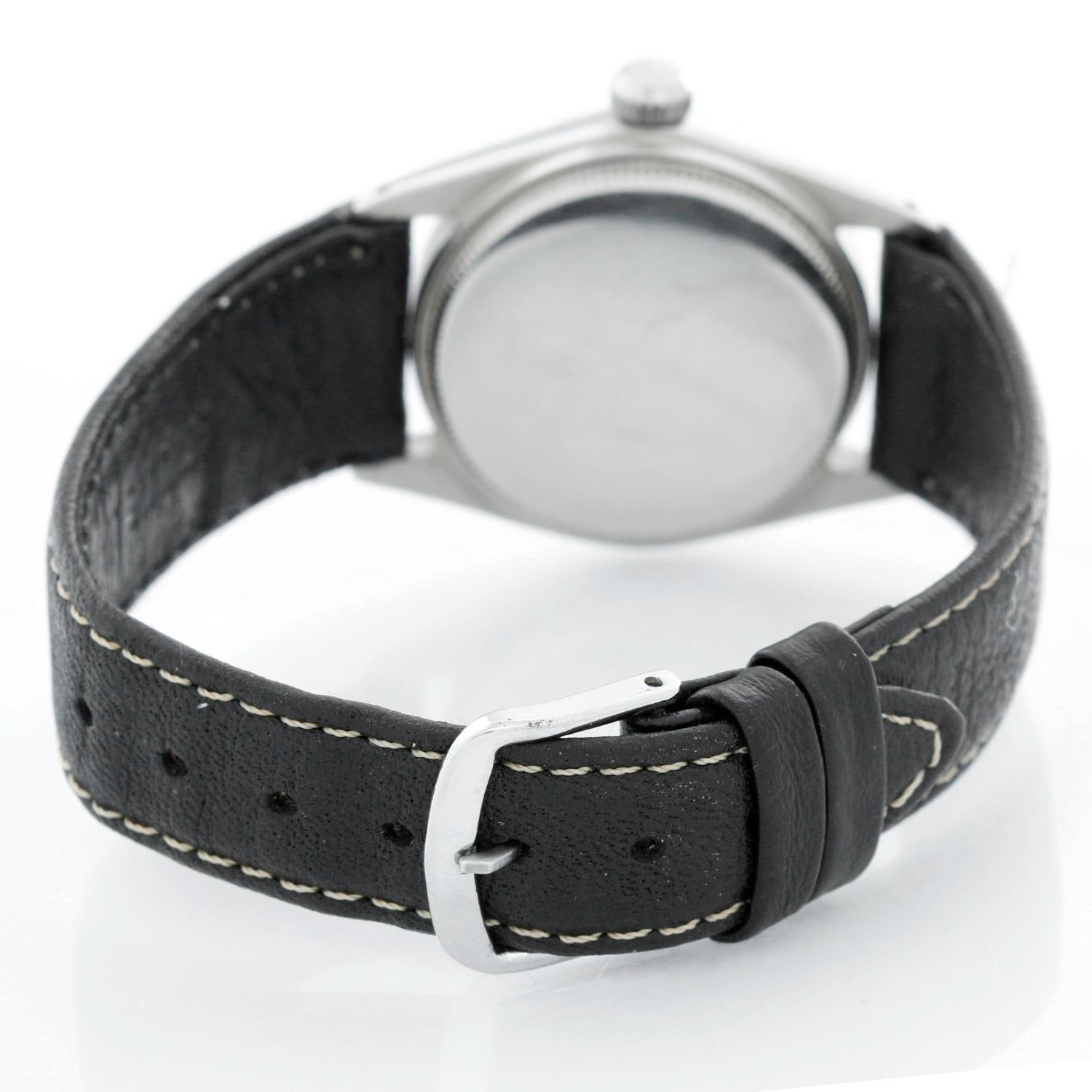 rolex 6548