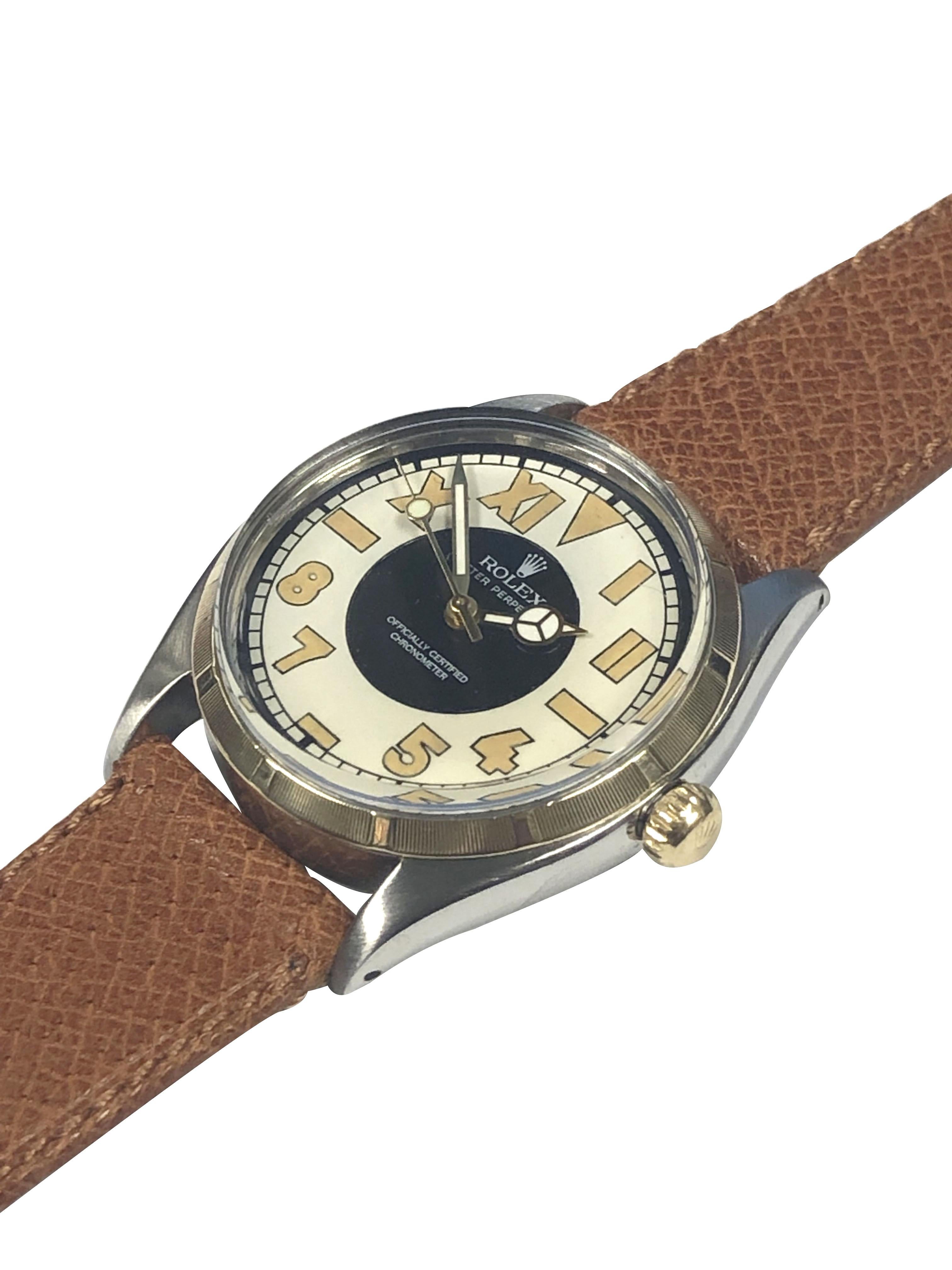 california dial watch