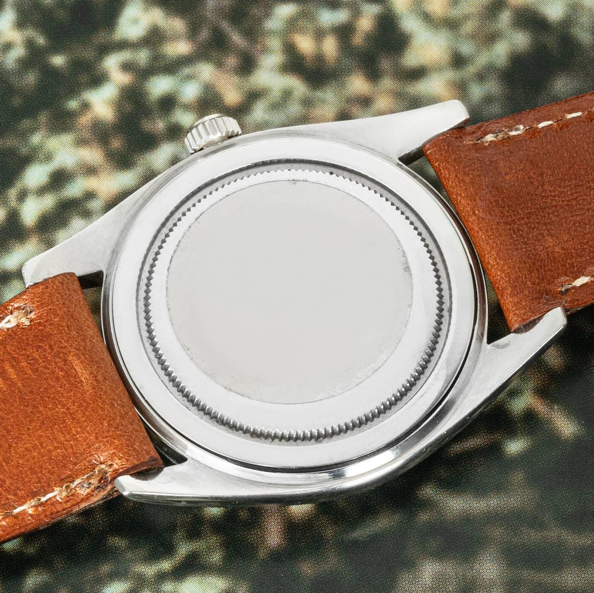 Men's Rolex Vintage Oyster Precision 6424 For Sale