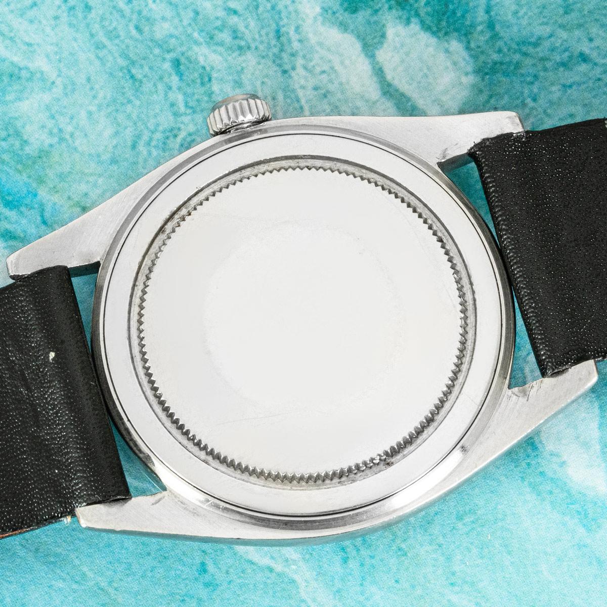 Femenino o masculino Rolex Vintage Oyster Precision 6424 en venta