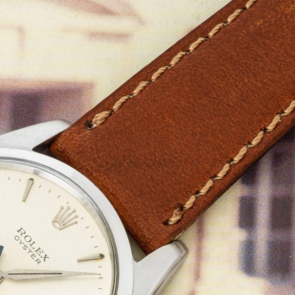Rolex Vintage Oyster Precision 6424 For Sale 1