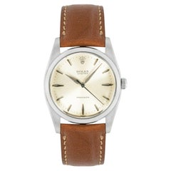Rolex Vintage Oyster Precision 6424