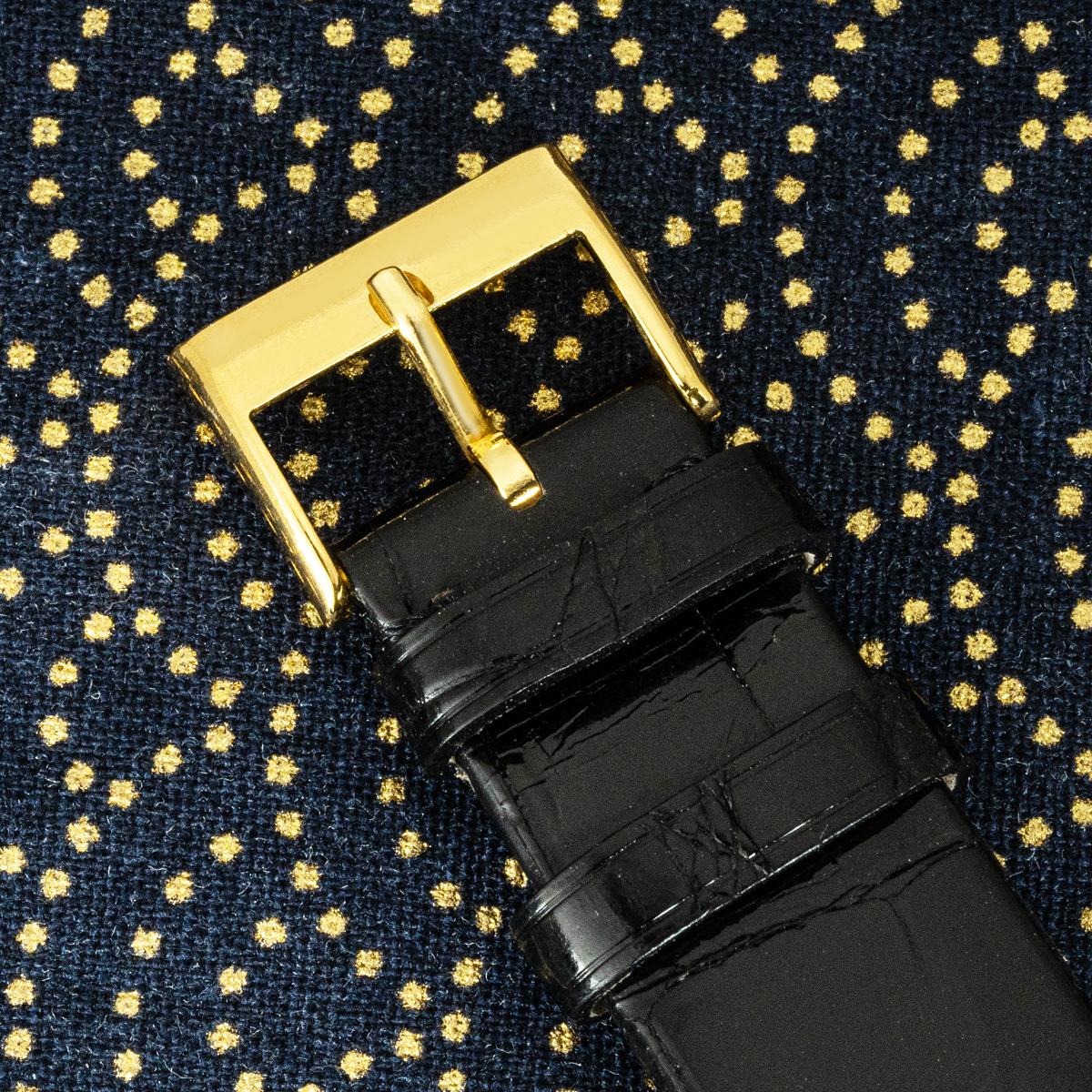 Rolex Vintage Oyster Speedking Präzision Gold 6020 im Angebot 4
