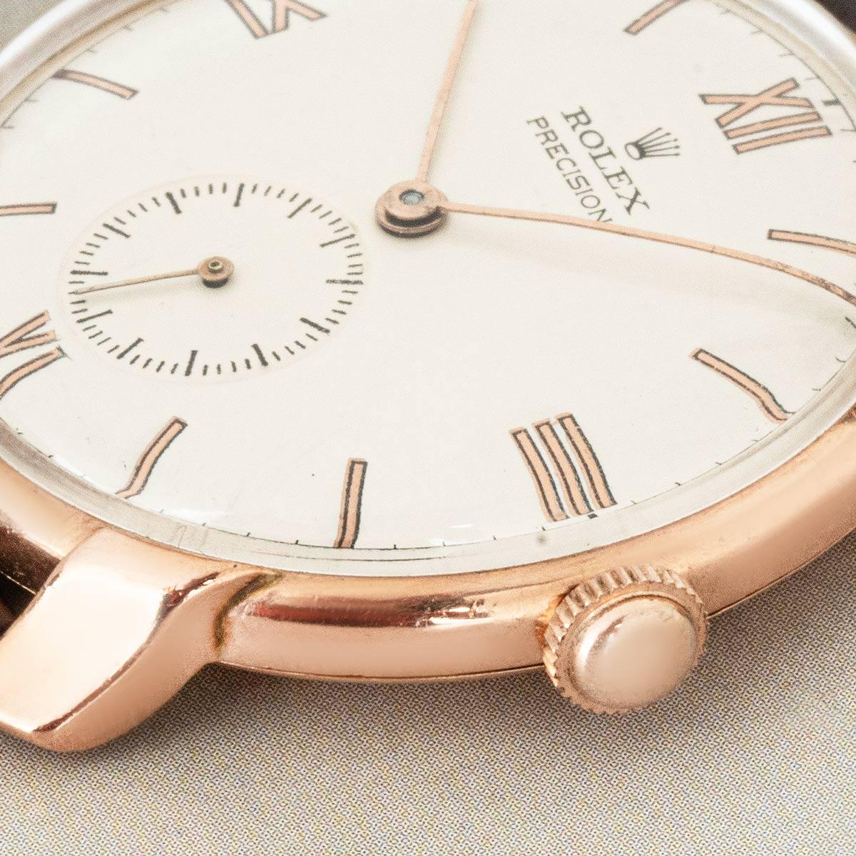 kleine rolex