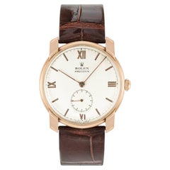 Rolex Vintage Precision 4319