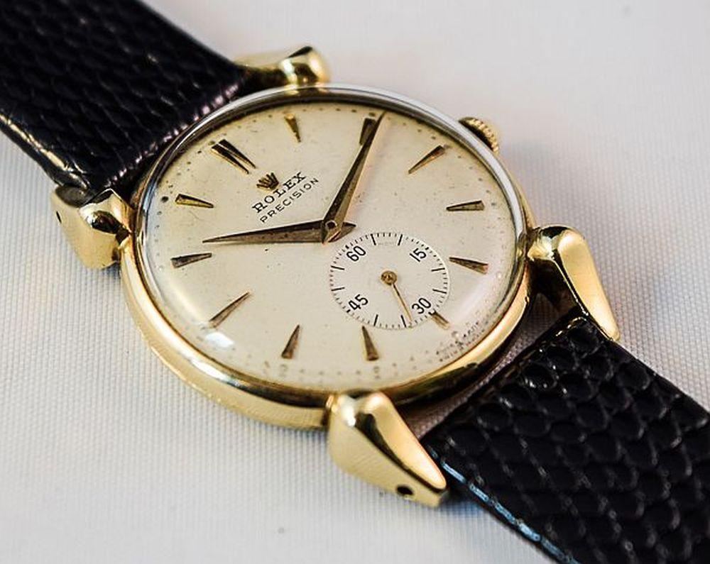 rolex vintage for sale