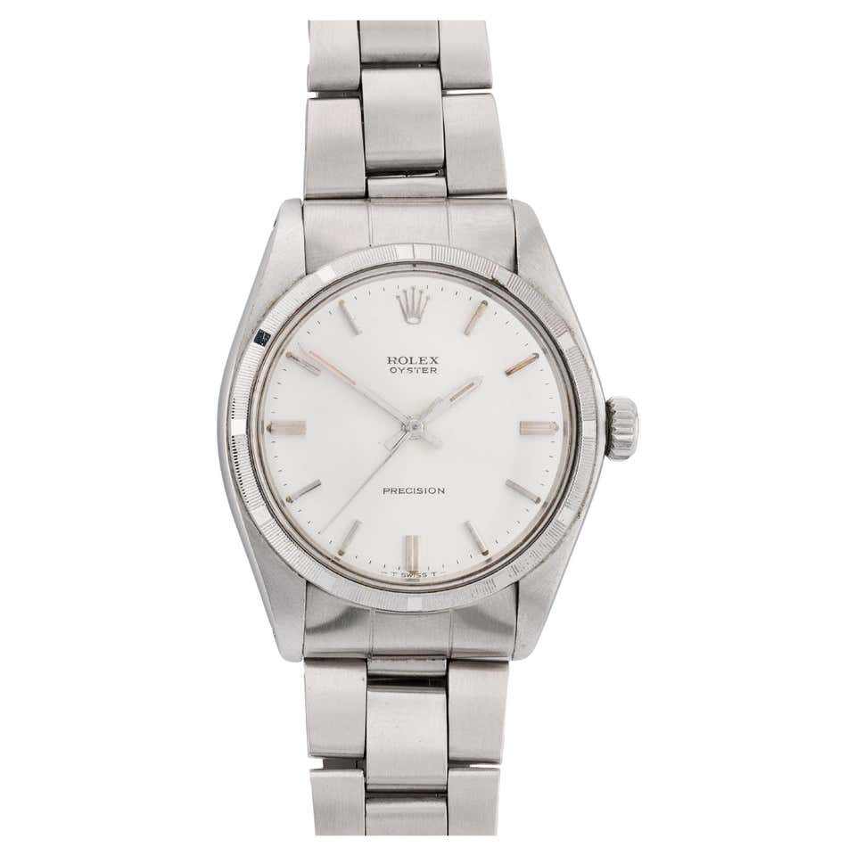 Vintage Rolex Oyster Royal Precision Reference 6426, Excellent ...