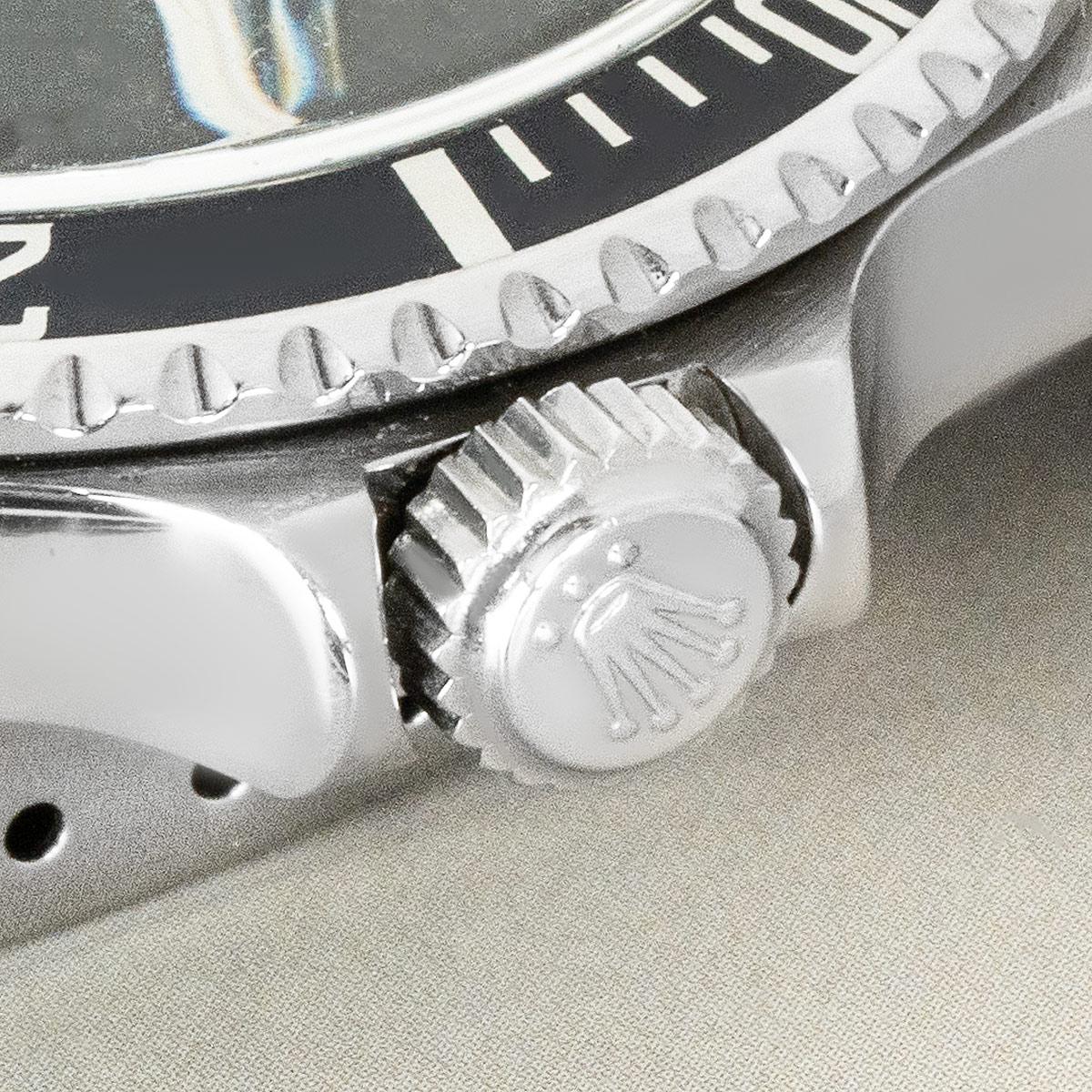 Rolex Vintage Submariner Non-Date 5513 For Sale 1