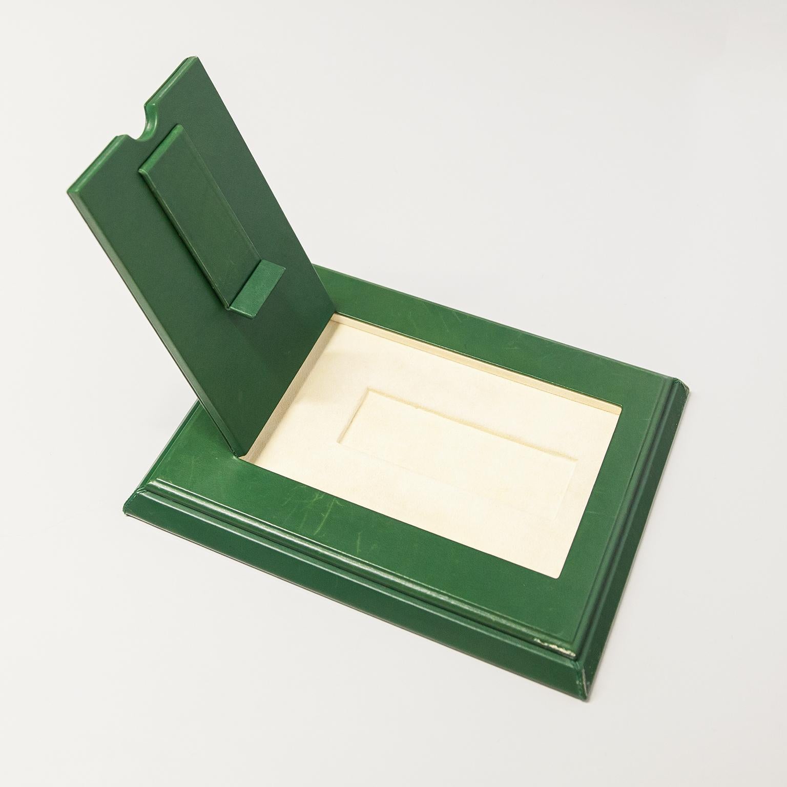 miroir rolex
