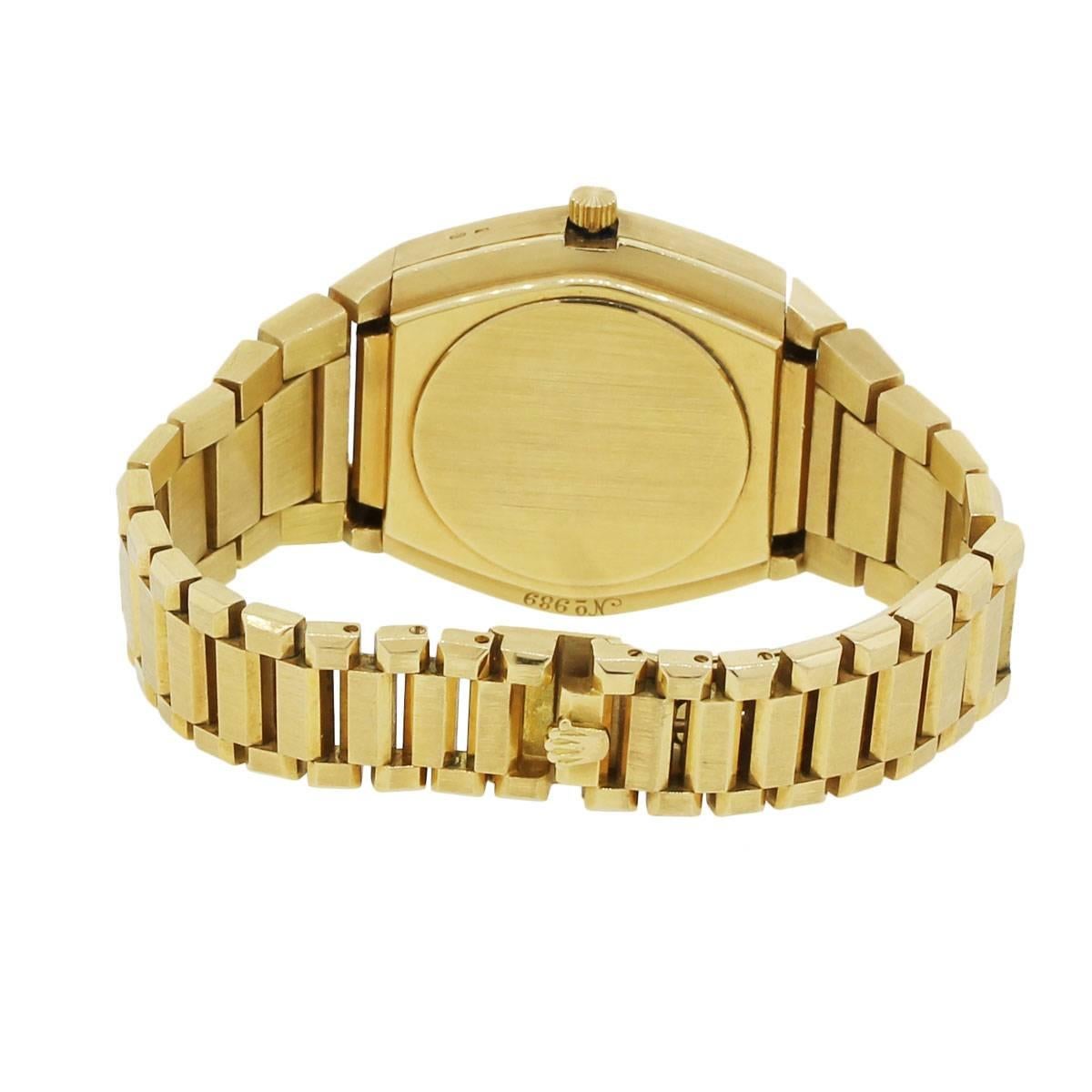 rolex texano