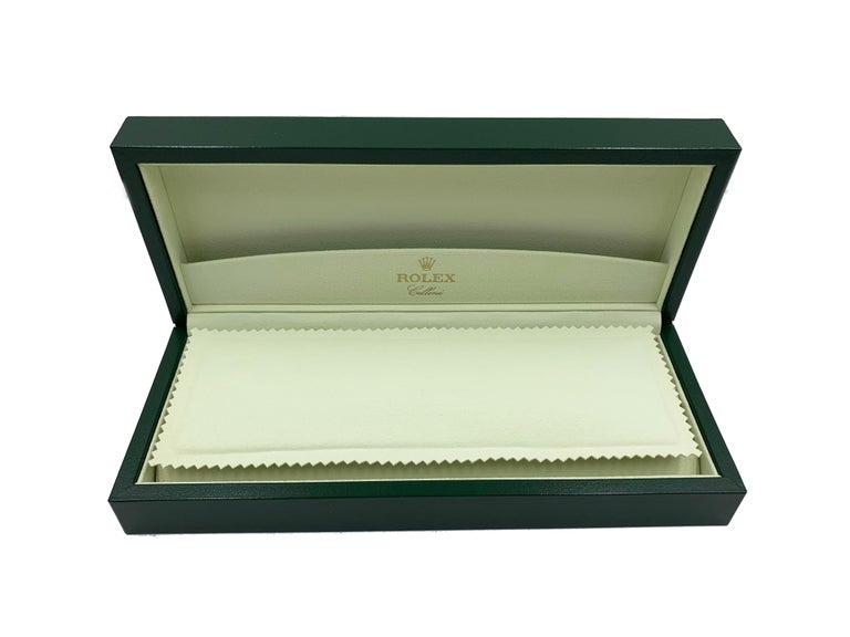 Rolex Watch Box For Sale at 1stDibs rolex watch boxes, rolex watchbox