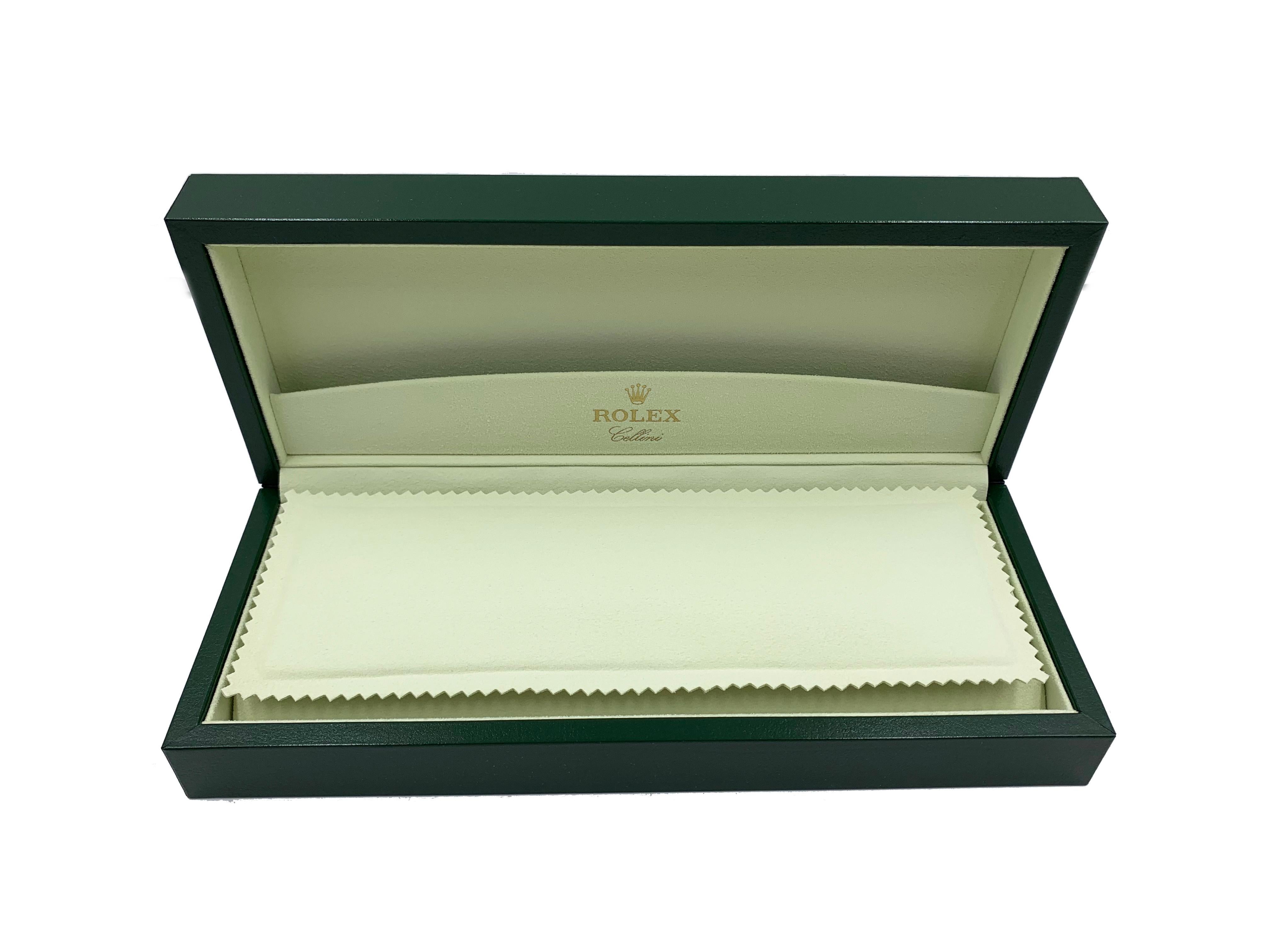 Rolex Watch Box 1