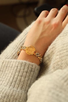 Rolex Watch Cellini Yellow Gold