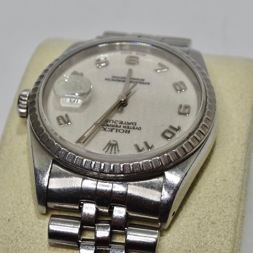 Rolex Watch 2