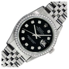 Diamond Wrist Watches