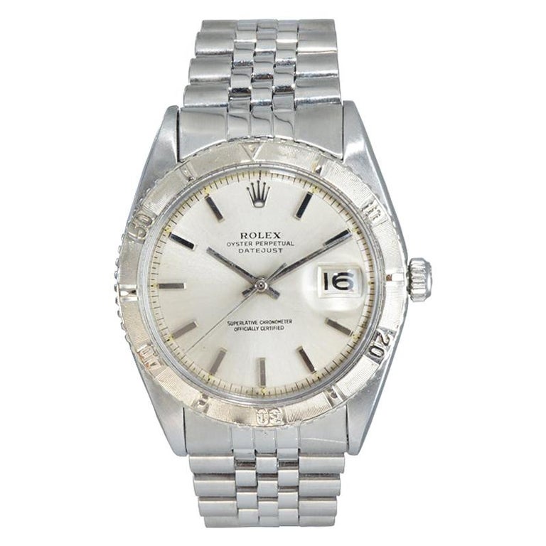 thunderbird bezel