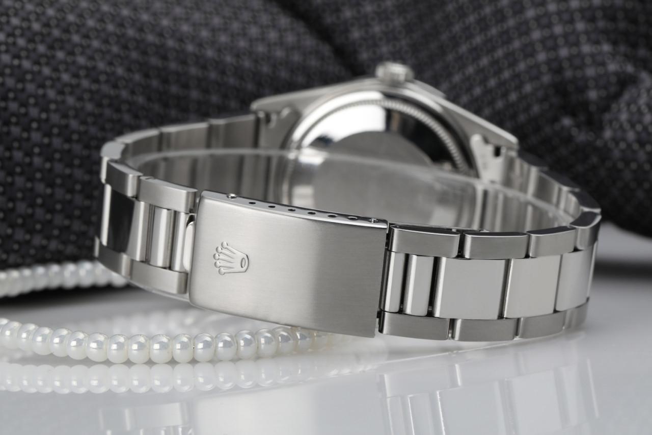 oyster pearl rolex watch