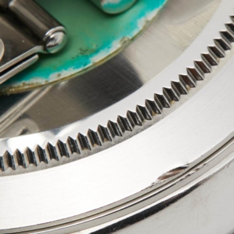 Rolex Cosmograph Daytona 16520 bianco in acciaio inossidabile Orologio da polso da uomo 40 mm in vendita 3