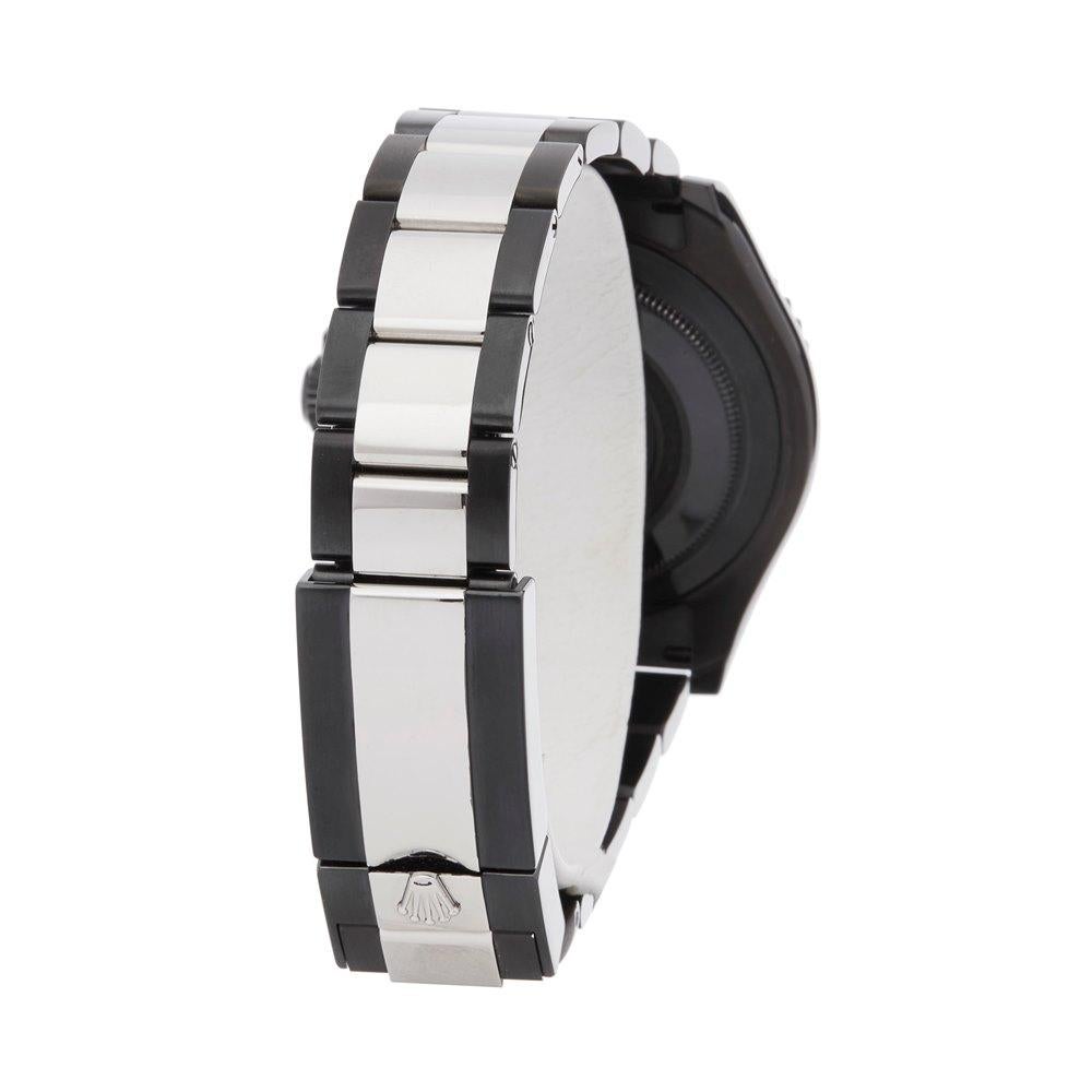 custom men stainless steel watch