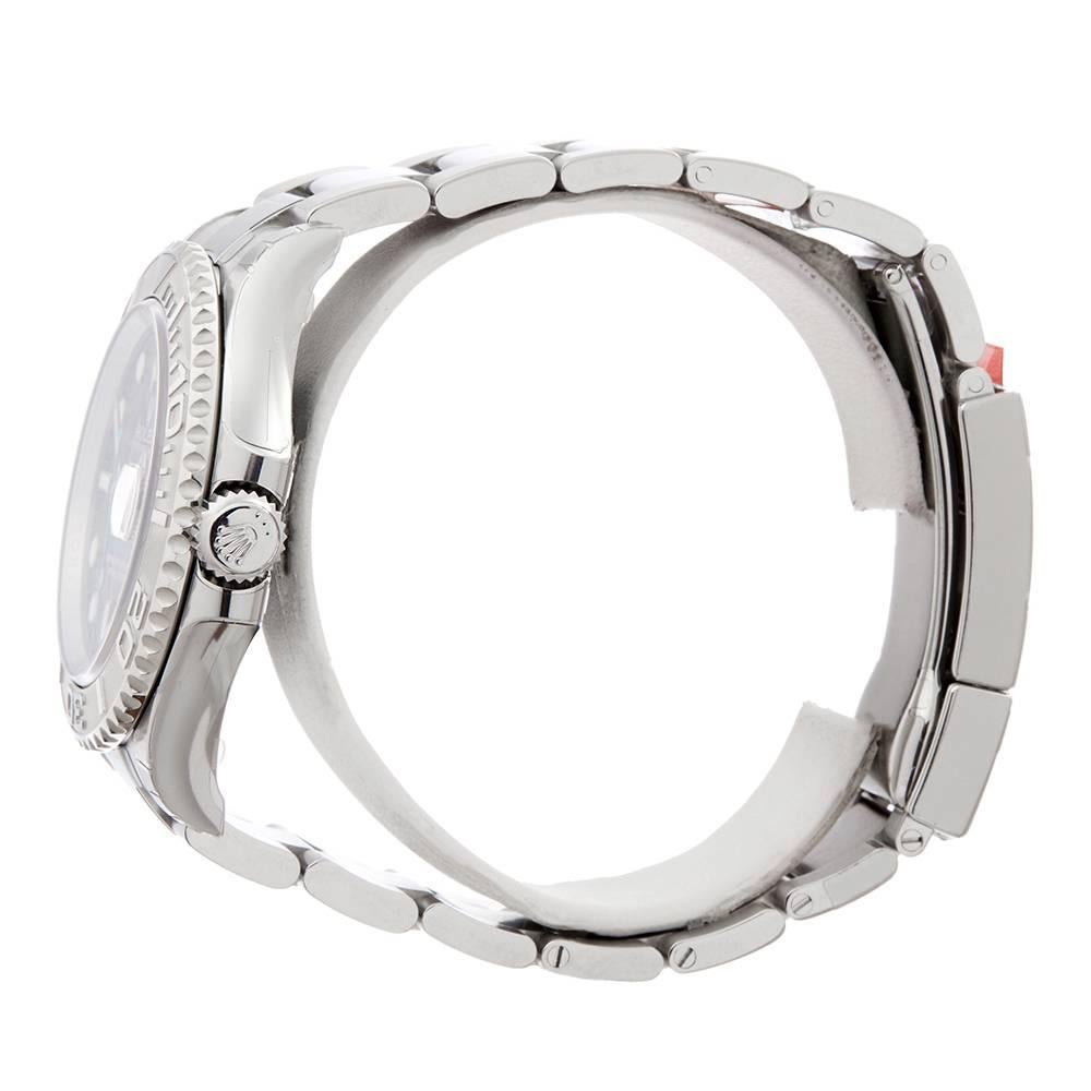 Men's Rolex Yacht-Master 116622