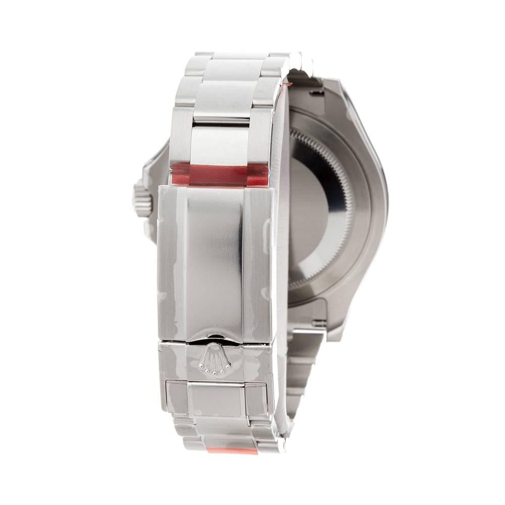 Rolex Yacht-Master 116622 2