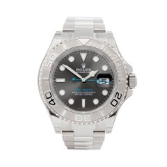 Rolex Yacht-Master 116622