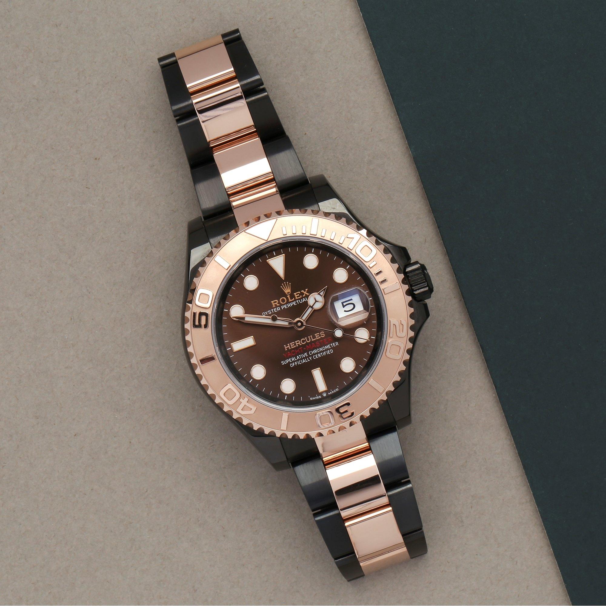 Rolex hercules sale