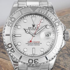 Rolex Yacht-Master 16622