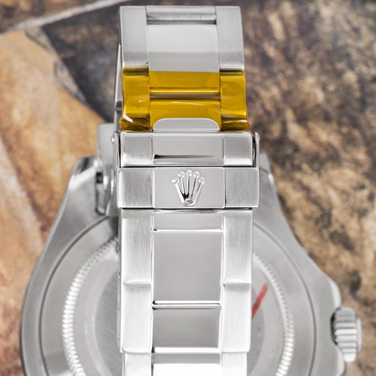 Rolex Yacht-Master 16622 1