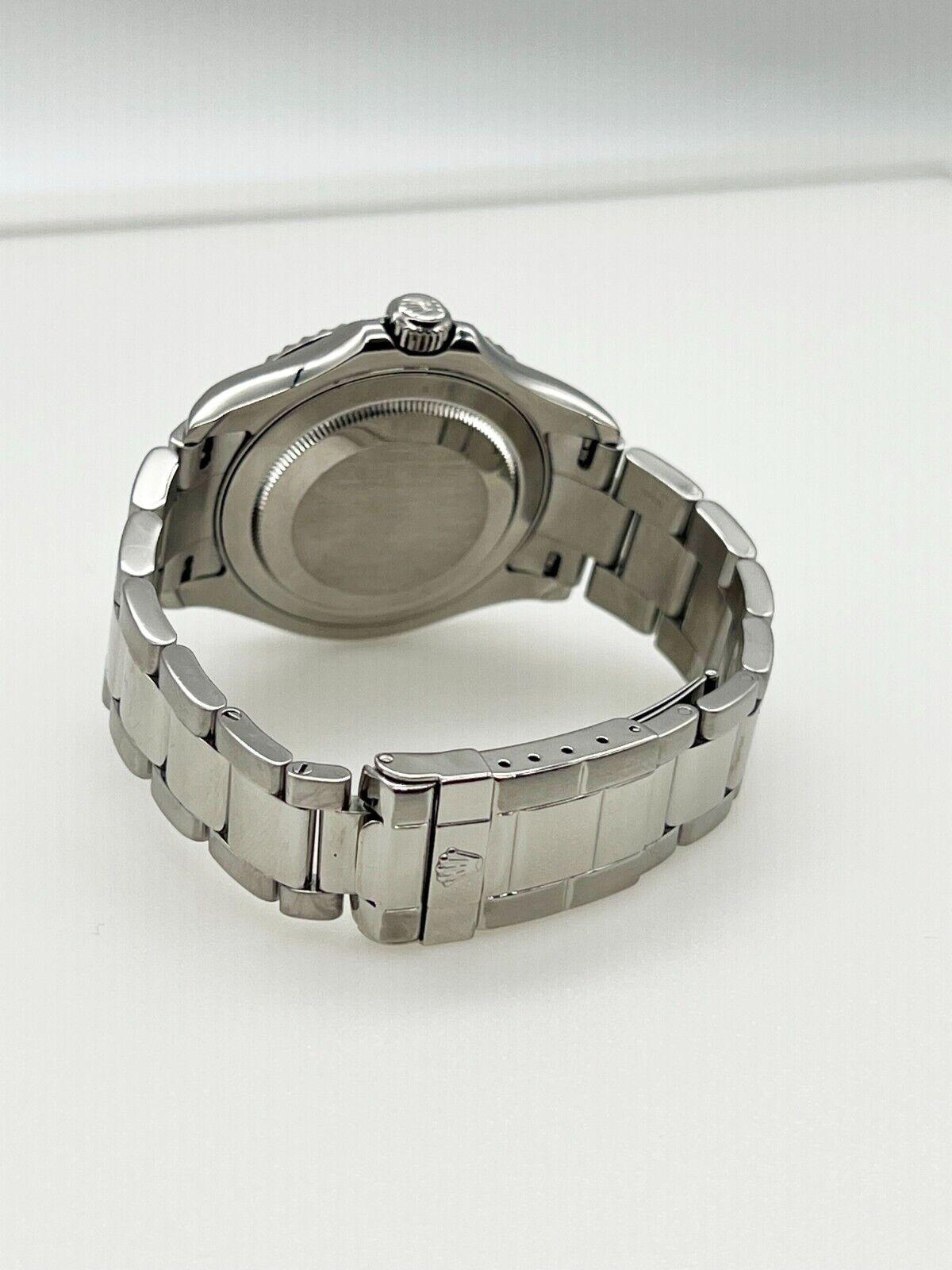 rolex yacht-master prezzo listino