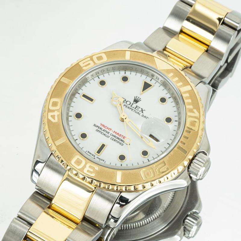 Rolex Yacht-Master 16623 For Sale 3