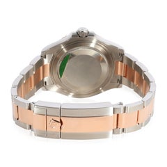 Rolex Yacht Master 268621 Unisex Watch in Stainless Steel/Rose Gold