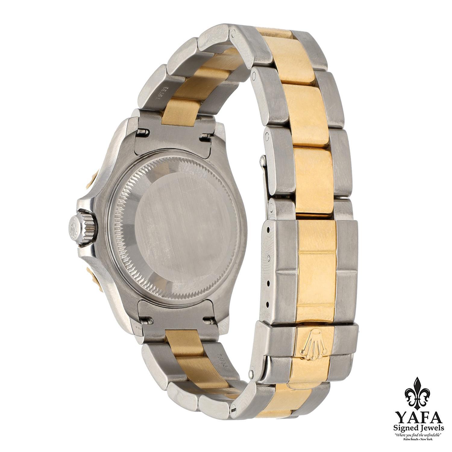 Femenino o masculino ROLEX Yacht-Master 28MM en venta
