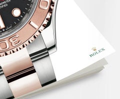 Rolex Yacht-Master 40, 126621-0002, Unworn Watch, 2022, B+P