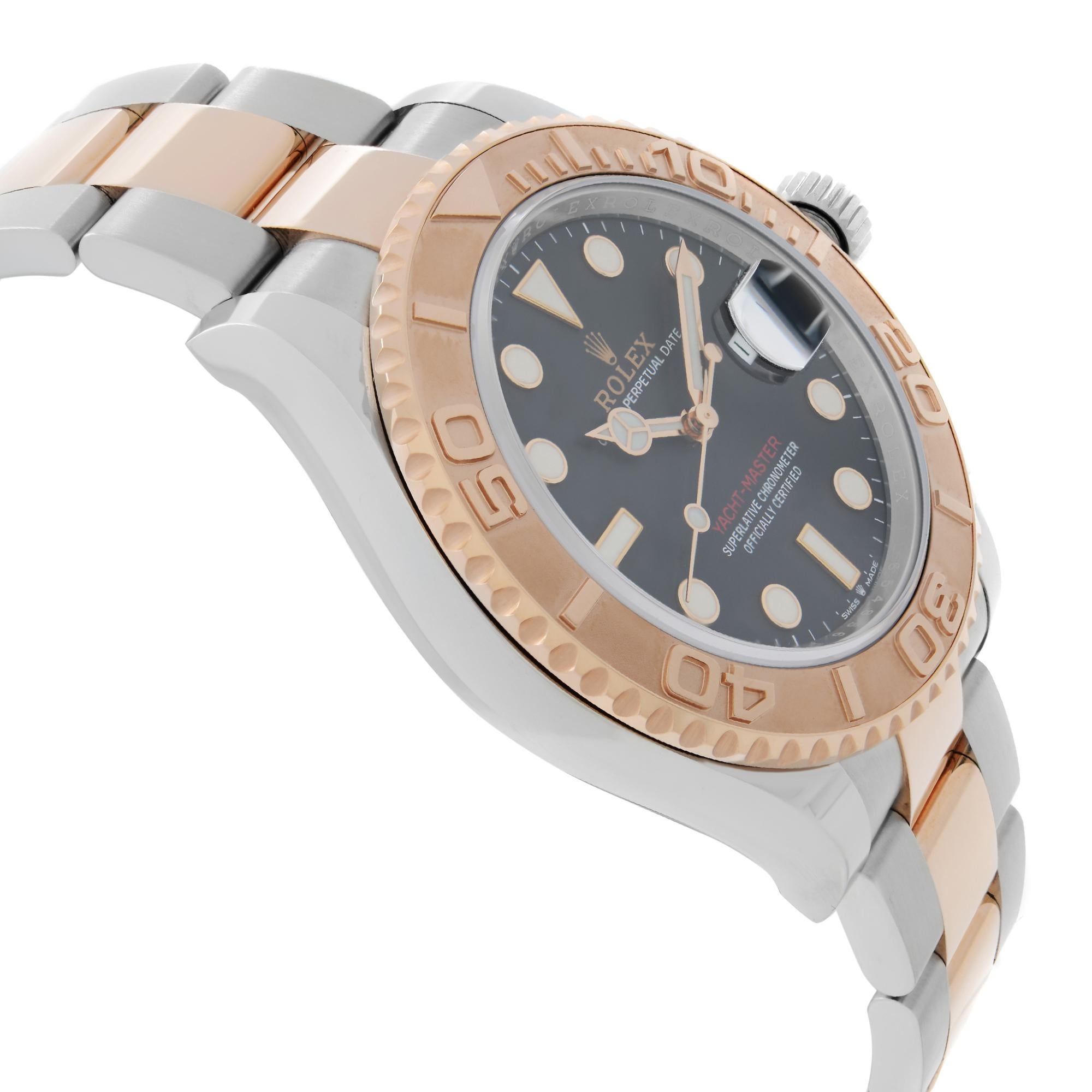 126621 rolex