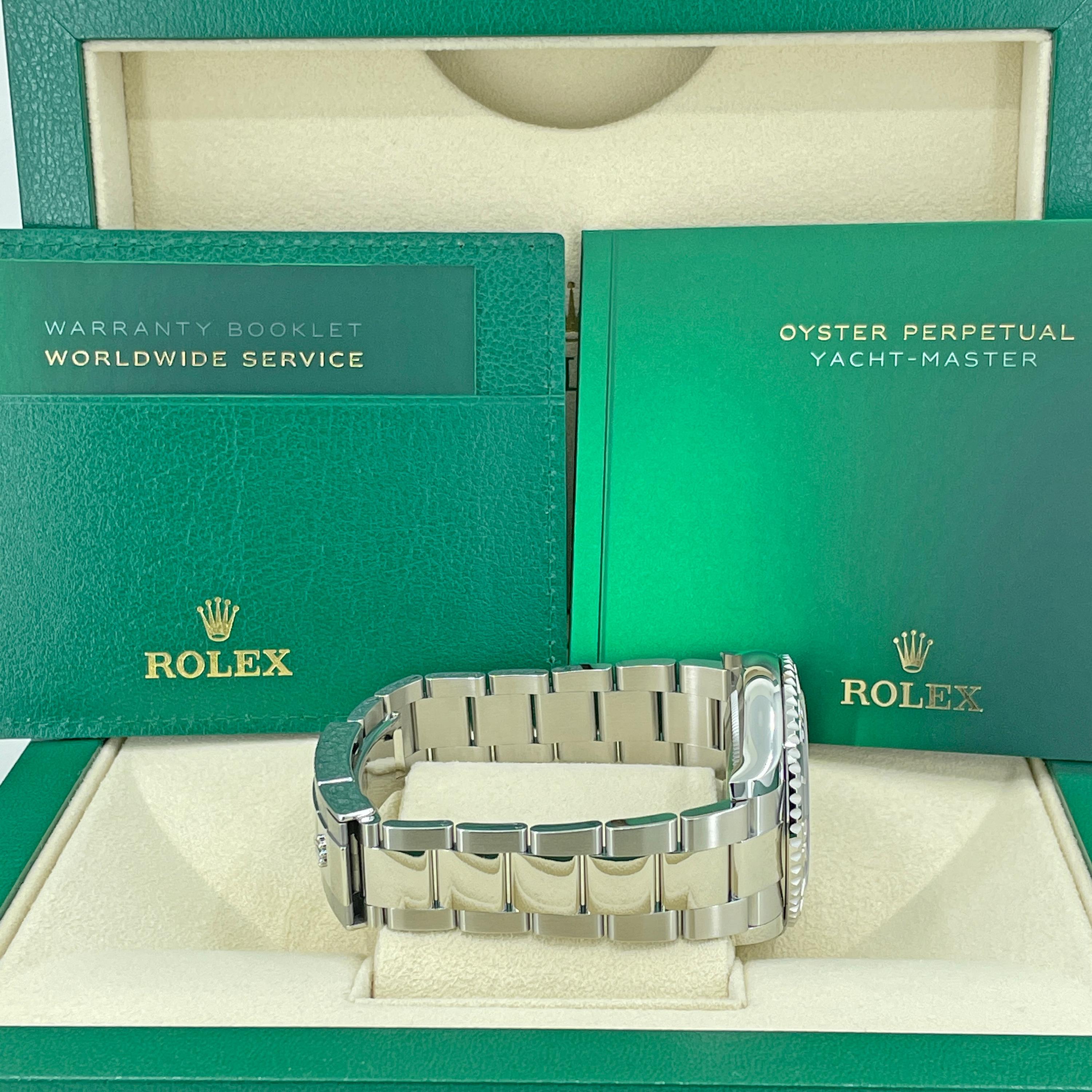 rolex 126622