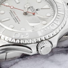 Rolex Yacht-Master 40mm 116622