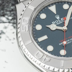Rolex Yacht-Master 40mm 126622