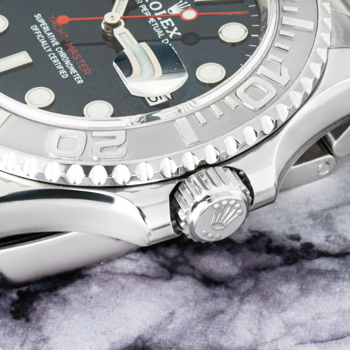 Men's Rolex Yacht-Master 40mm 126622 For Sale